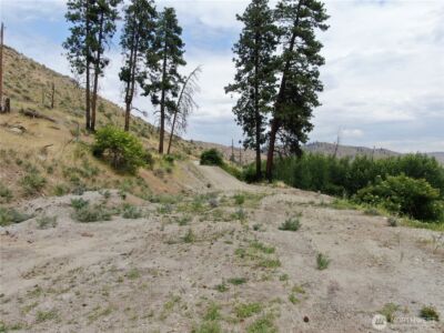 0 Antoine Creek Road , Chelan, WA 98816 - Photo 9