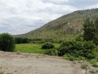 0 Antoine Creek Road , Chelan, WA 98816 - Photo 10