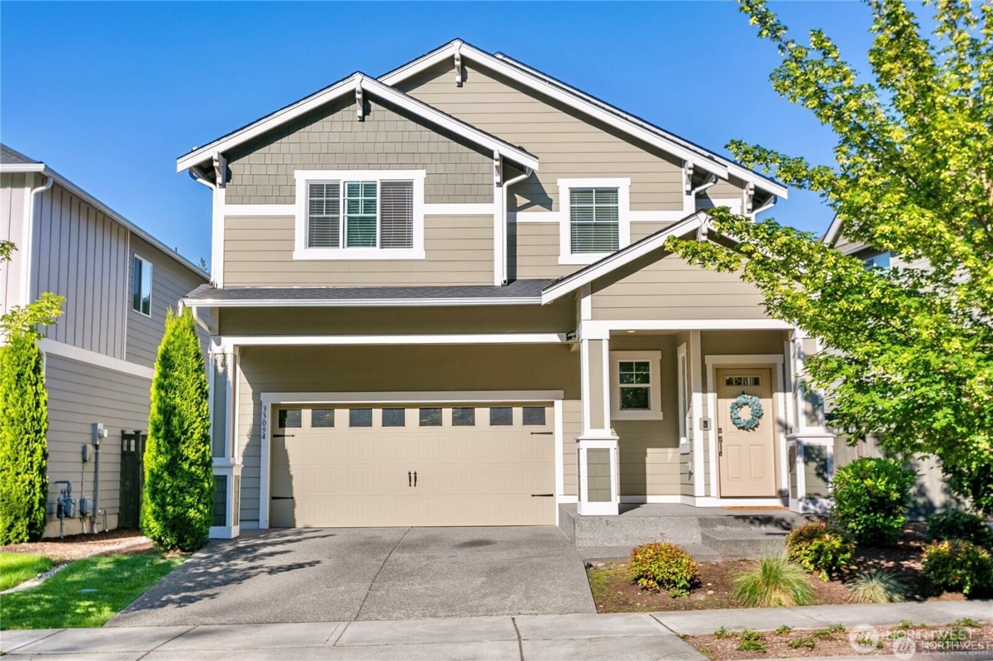 33094 Crystal Avenue SE, Black Diamond, WA 98010