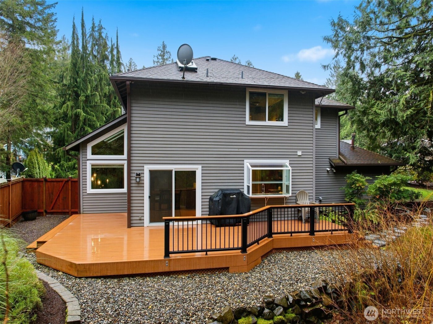 27032 NE Dorothy Street , Duvall, WA 98019