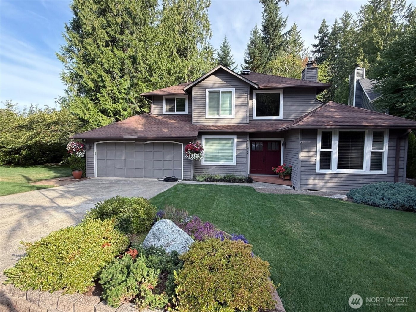 27032 NE Dorothy Street , Duvall, WA 98019