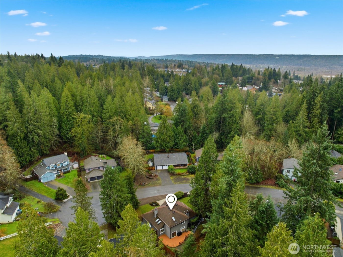 27032 NE Dorothy Street , Duvall, WA 98019