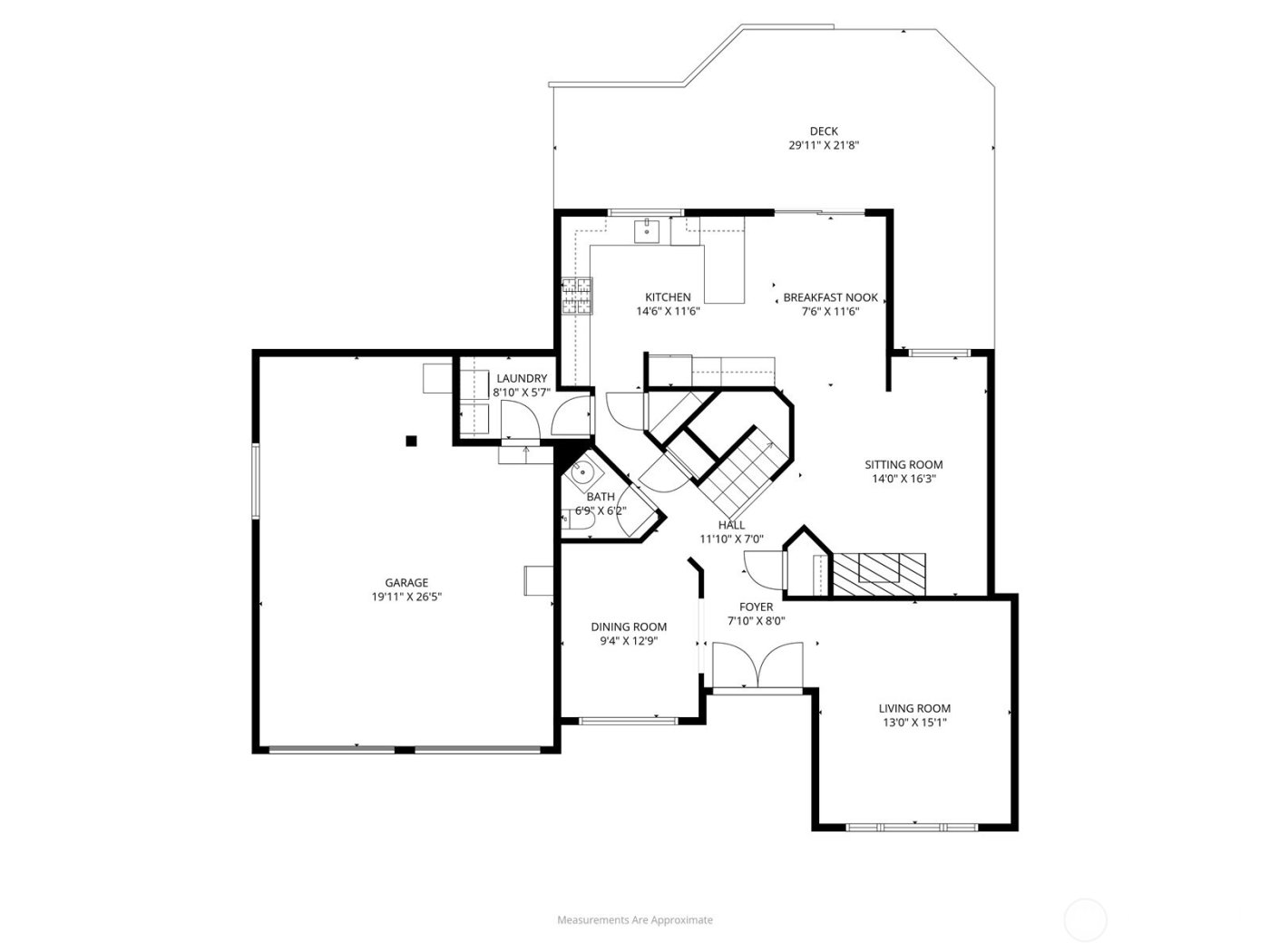 27032 NE Dorothy Street , Duvall, WA 98019