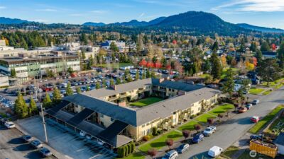 310 S 11th Street #204, Mount Vernon, WA 98274 - Photo 2