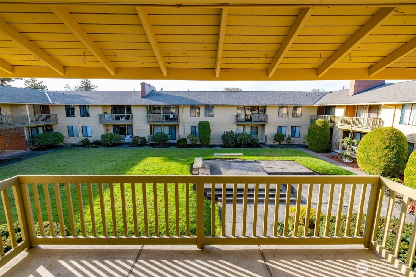 310 S 11th Street #204, Mount Vernon, WA 98274