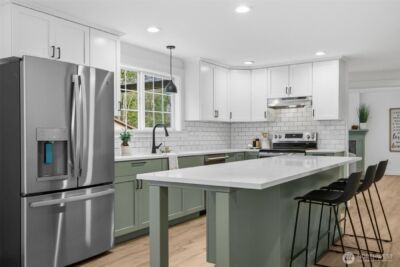 20511 Greening Road , Bothell, WA 98012 - Photo 13