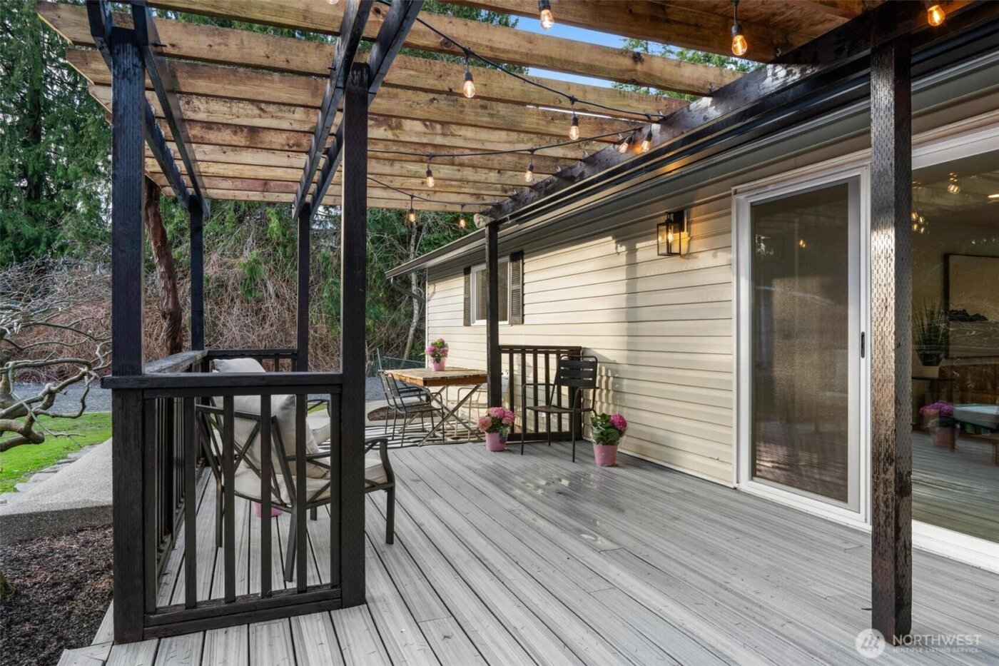 20511 Greening Road , Bothell, WA 98012