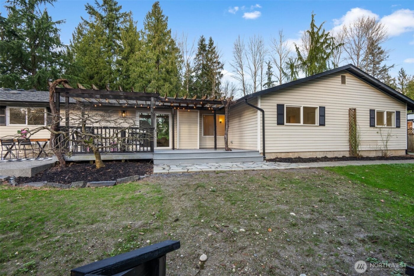 20511 Greening Road , Bothell, WA 98012