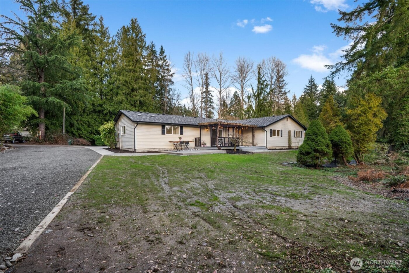 20511 Greening Road , Bothell, WA 98012