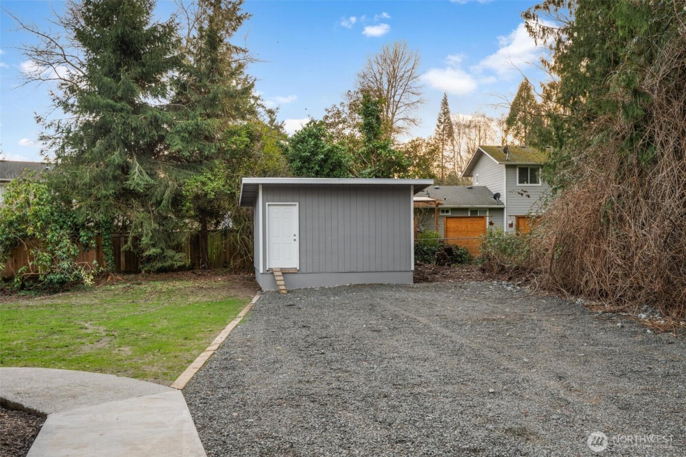20511 Greening Road , Bothell, WA 98012