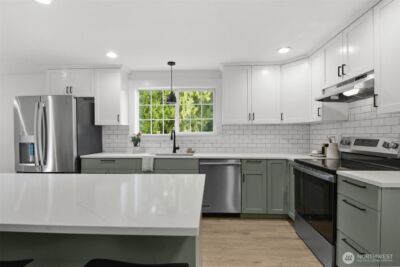 20511 Greening Road , Bothell, WA 98012 - Photo 7