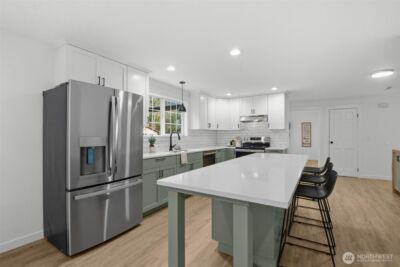 20511 Greening Road , Bothell, WA 98012 - Photo 9