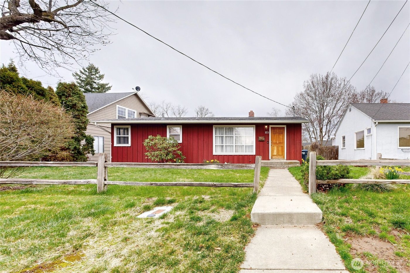 123 N Blue Street , Walla Walla, WA 99362