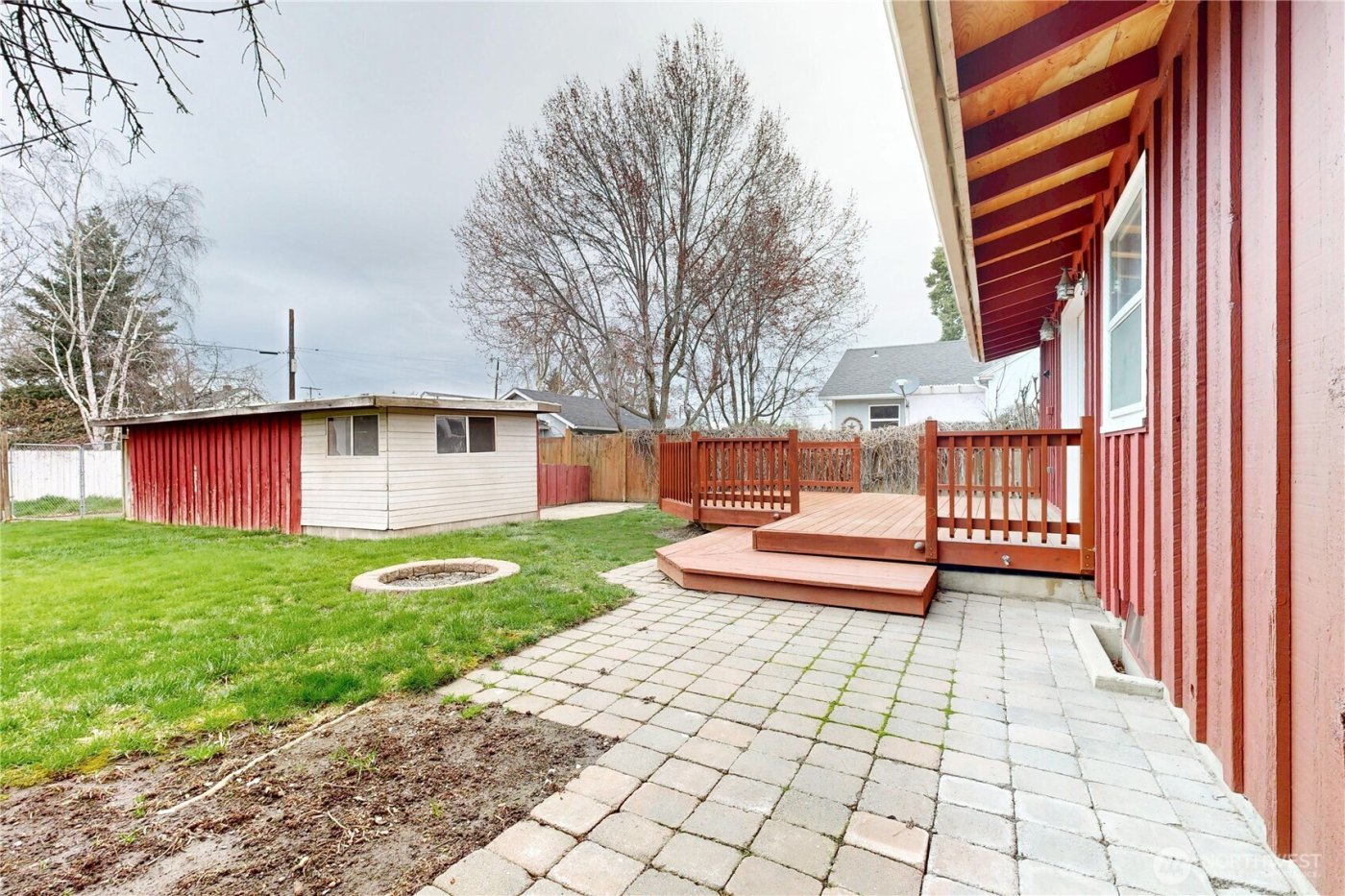 123 N Blue Street , Walla Walla, WA 99362