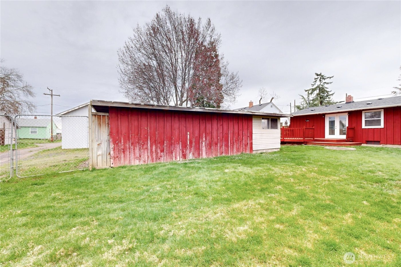 123 N Blue Street , Walla Walla, WA 99362