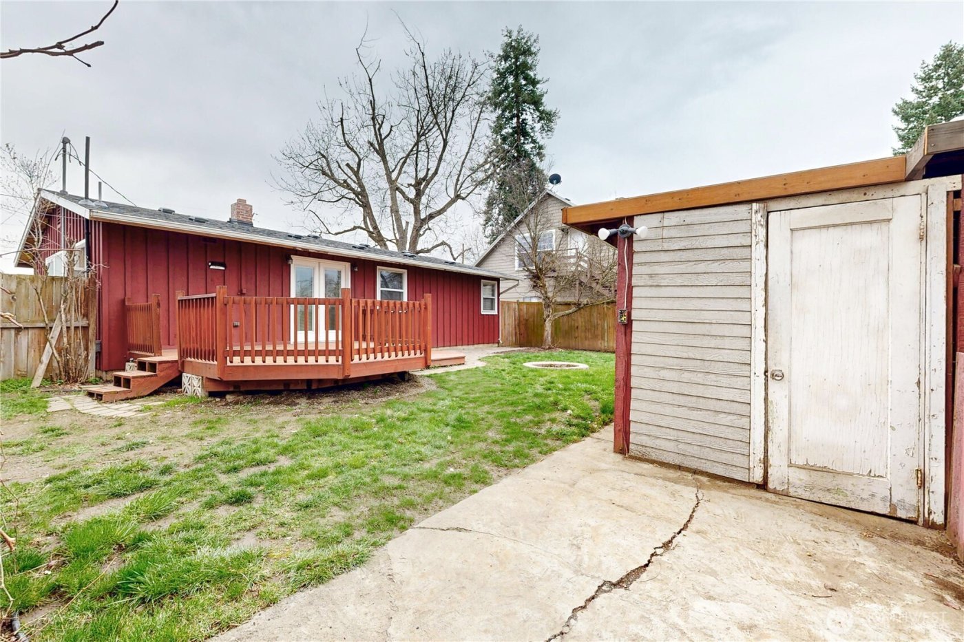 123 N Blue Street , Walla Walla, WA 99362