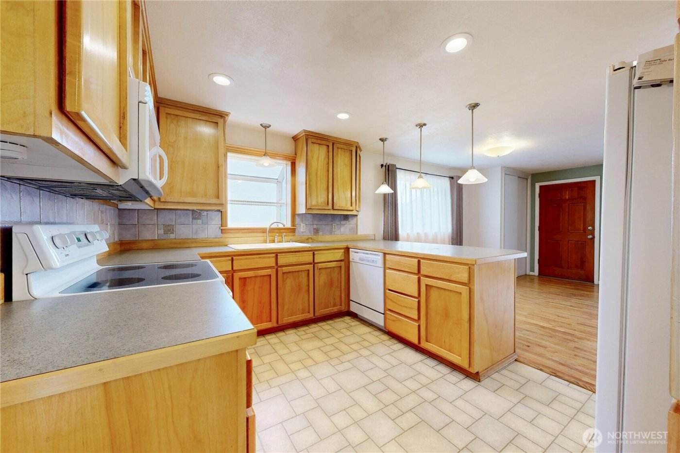 123 N Blue Street , Walla Walla, WA 99362