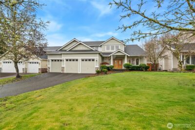 18639 175th Avenue SE, Renton, WA 98058
