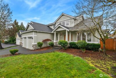 18639 175th Avenue SE, Renton, WA 98058 - Photo 2