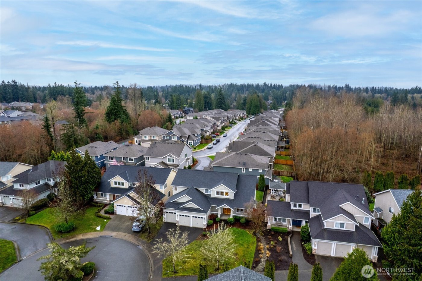 18639 175th Avenue SE, Renton, WA 98058