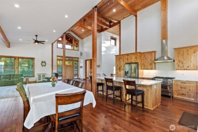 42524 Dean Kreger Rd E , Eatonville, WA 98328 - Photo 13