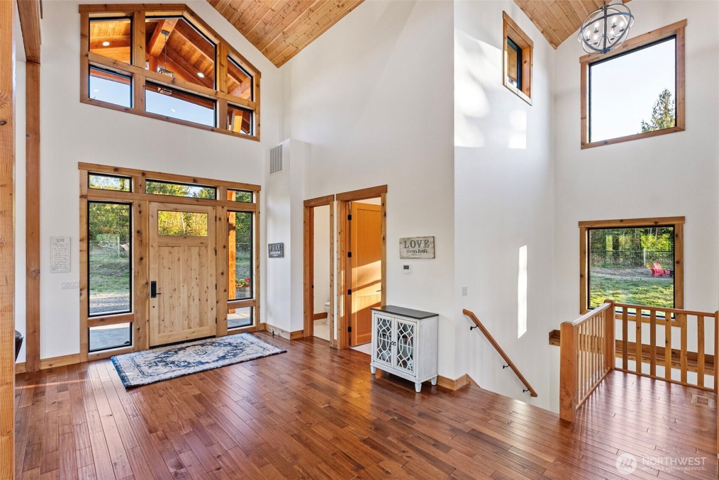 42524 Dean Kreger Rd E , Eatonville, WA 98328