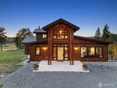 42524 Dean Kreger Rd E , Eatonville, WA 98328 - Photo 3