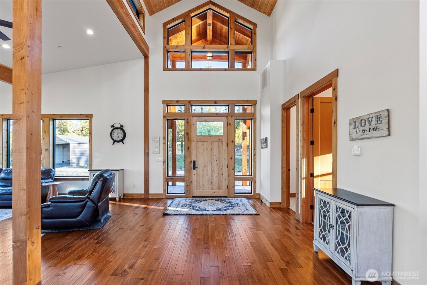 42524 Dean Kreger Rd E , Eatonville, WA 98328