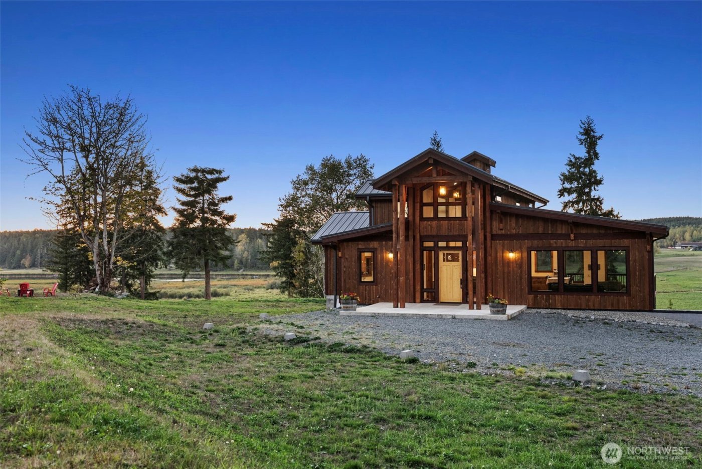 42524 Dean Kreger Rd E , Eatonville, WA 98328