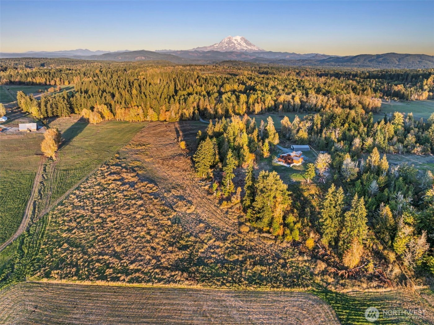 42524 Dean Kreger Rd E , Eatonville, WA 98328