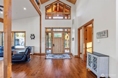 42524 Dean Kreger Rd E , Eatonville, WA 98328 - Photo 4