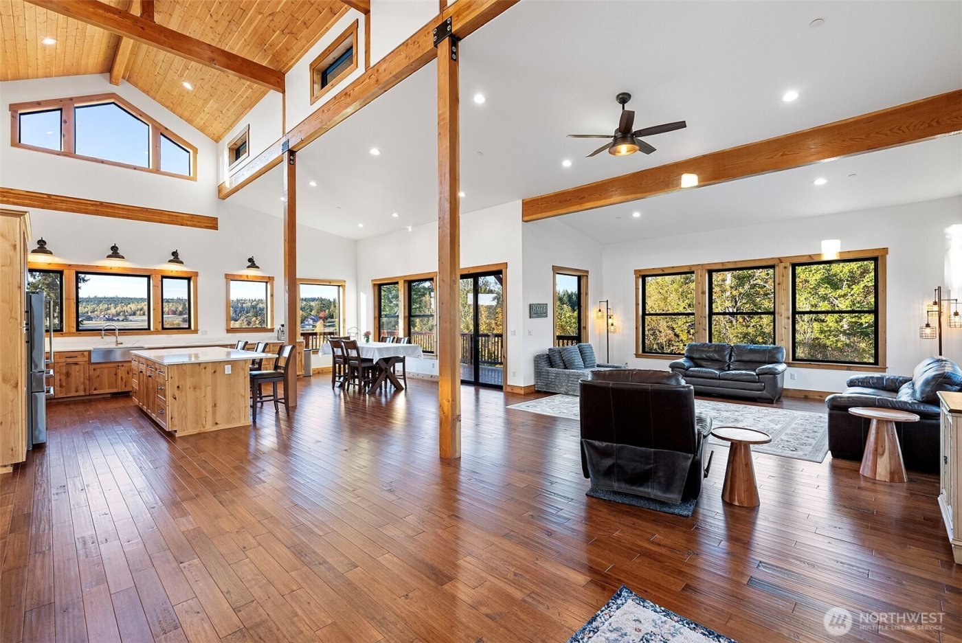 42524 Dean Kreger Rd E , Eatonville, WA 98328