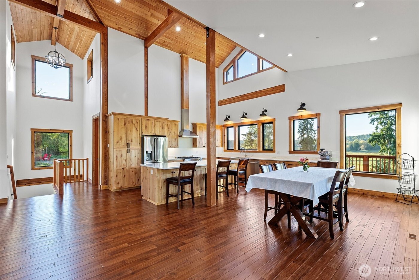 42524 Dean Kreger Rd E , Eatonville, WA 98328