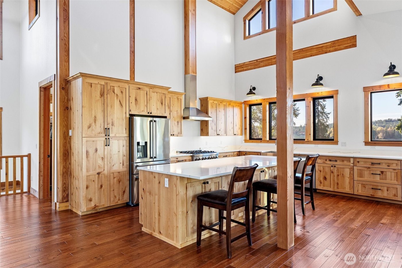 42524 Dean Kreger Rd E , Eatonville, WA 98328