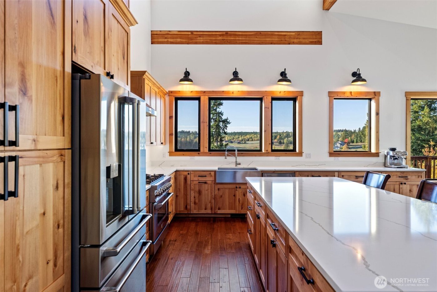 42524 Dean Kreger Rd E , Eatonville, WA 98328