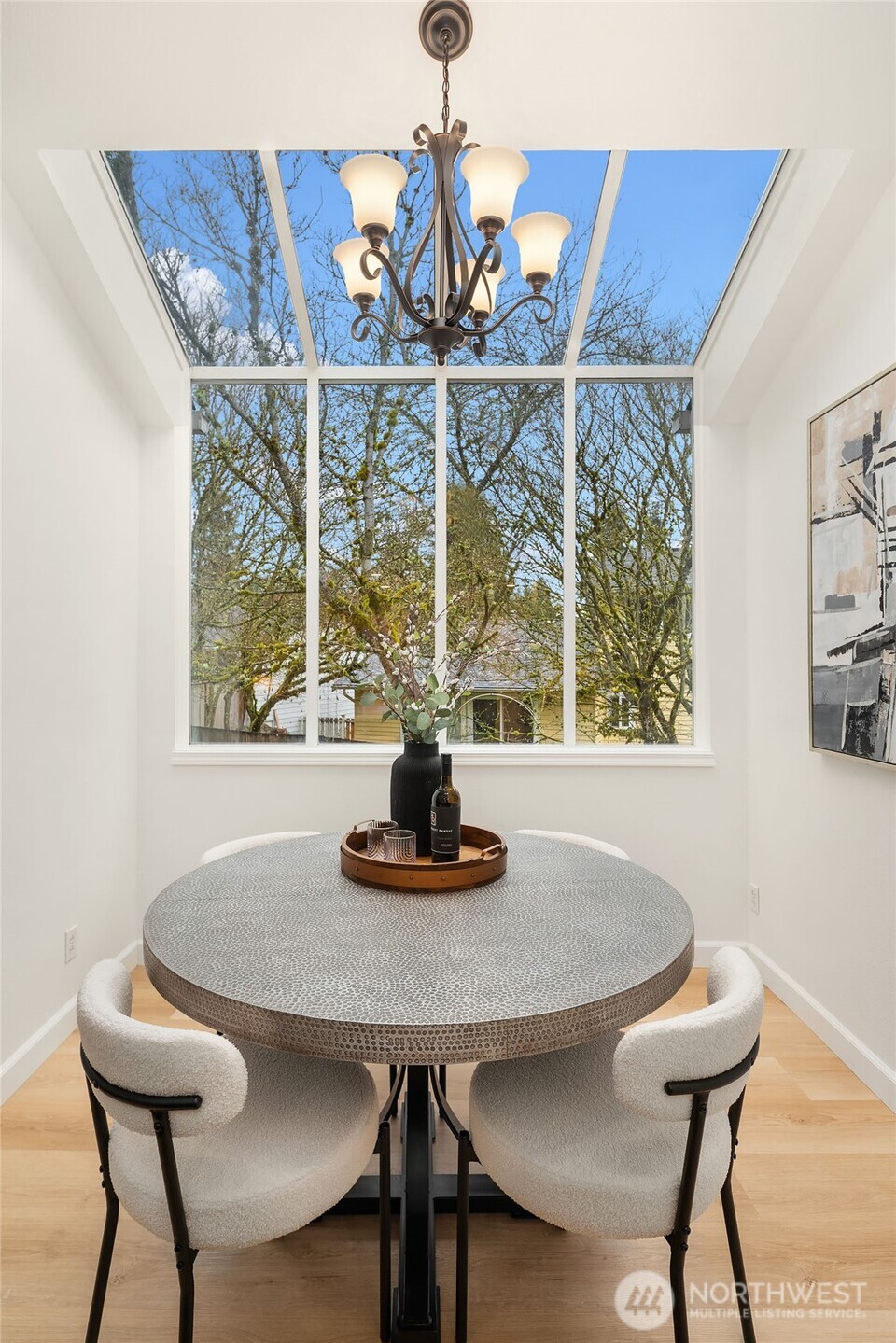 17158 NE 37th Place , Bellevue, WA 98008