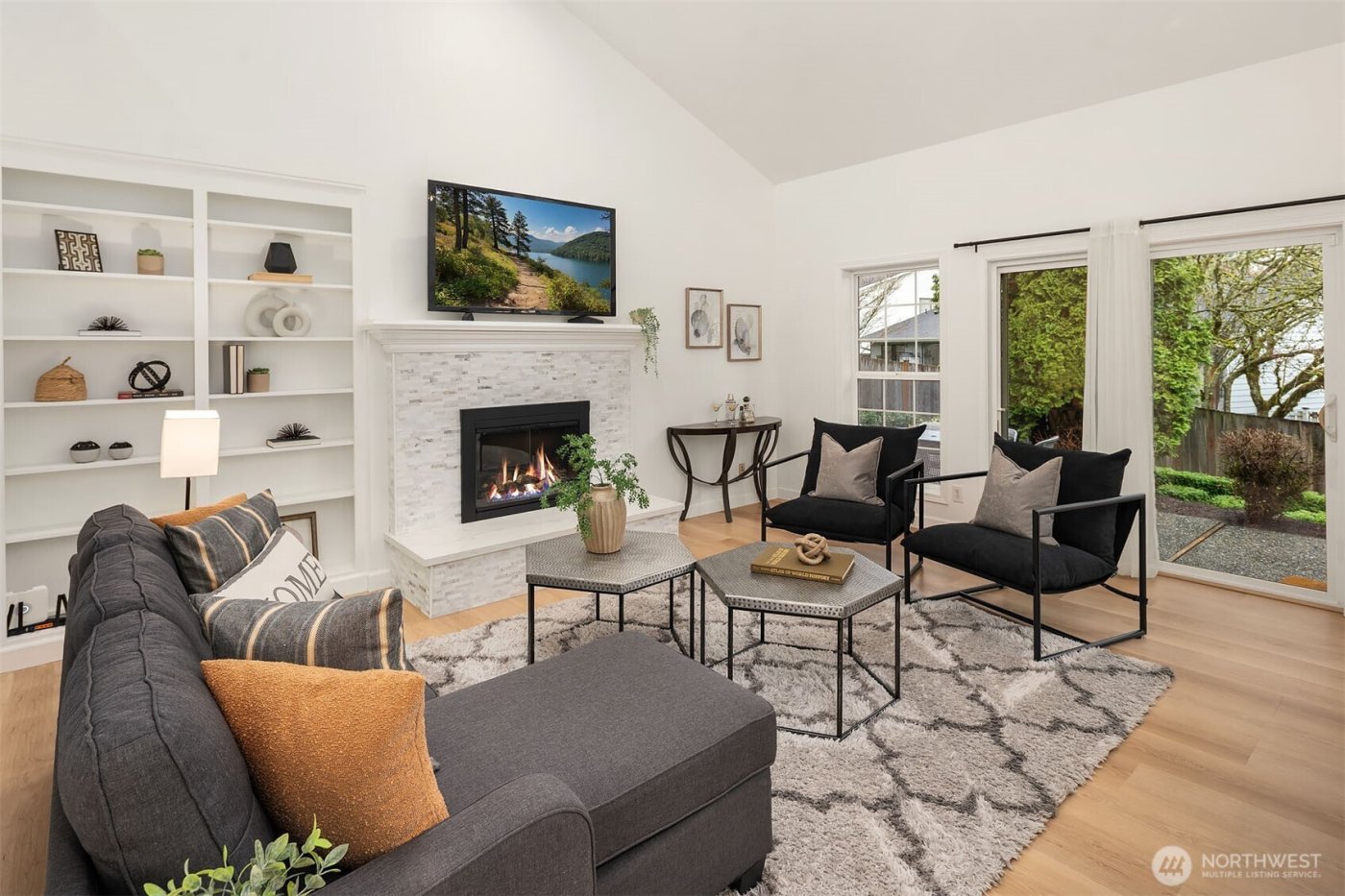 17158 NE 37th Place , Bellevue, WA 98008