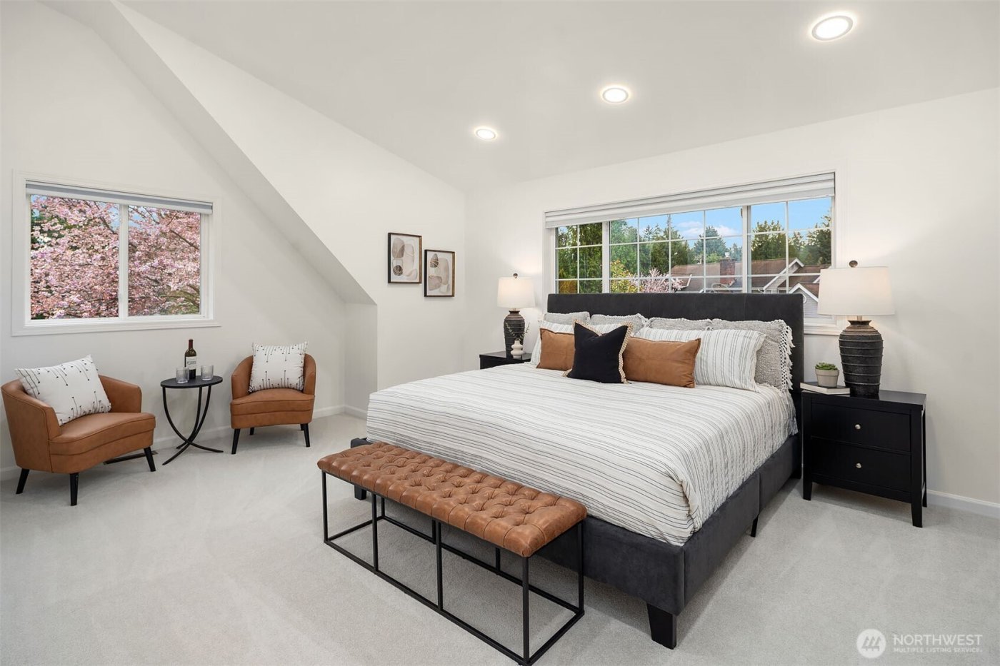 17158 NE 37th Place , Bellevue, WA 98008