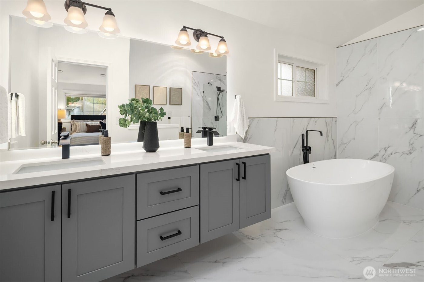 17158 NE 37th Place , Bellevue, WA 98008