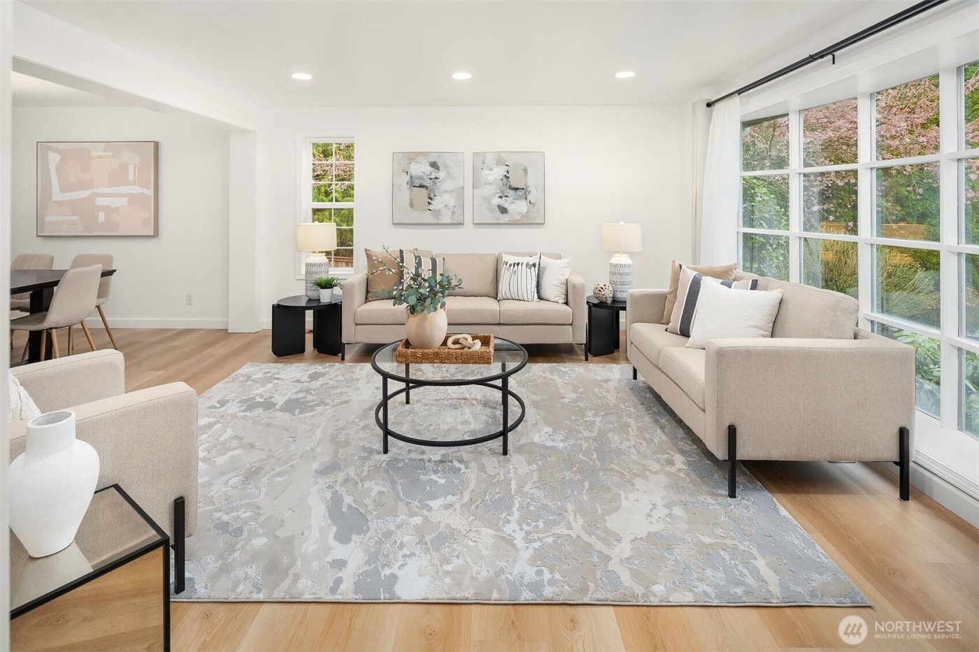 17158 NE 37th Place , Bellevue, WA 98008