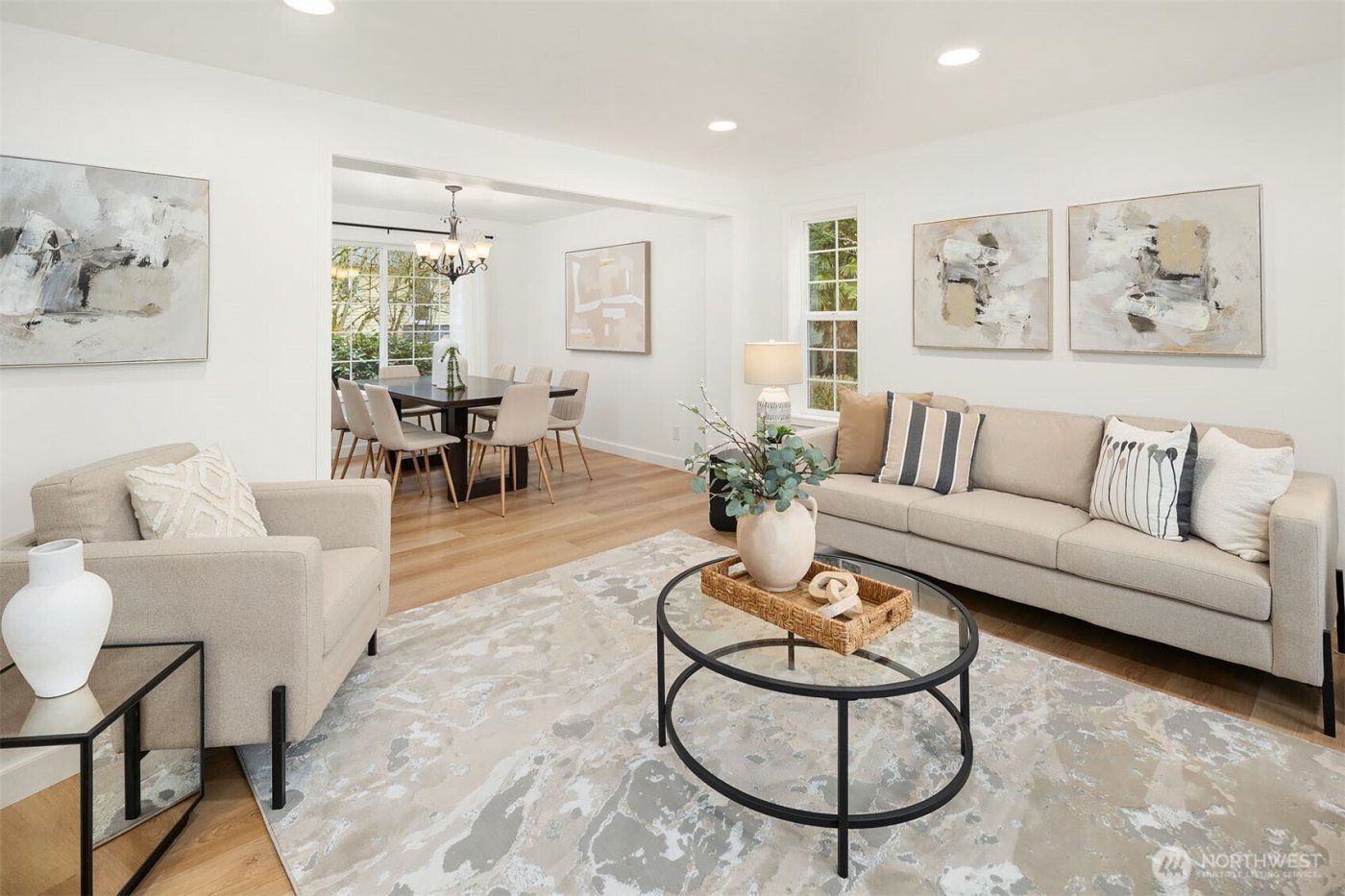 17158 NE 37th Place , Bellevue, WA 98008