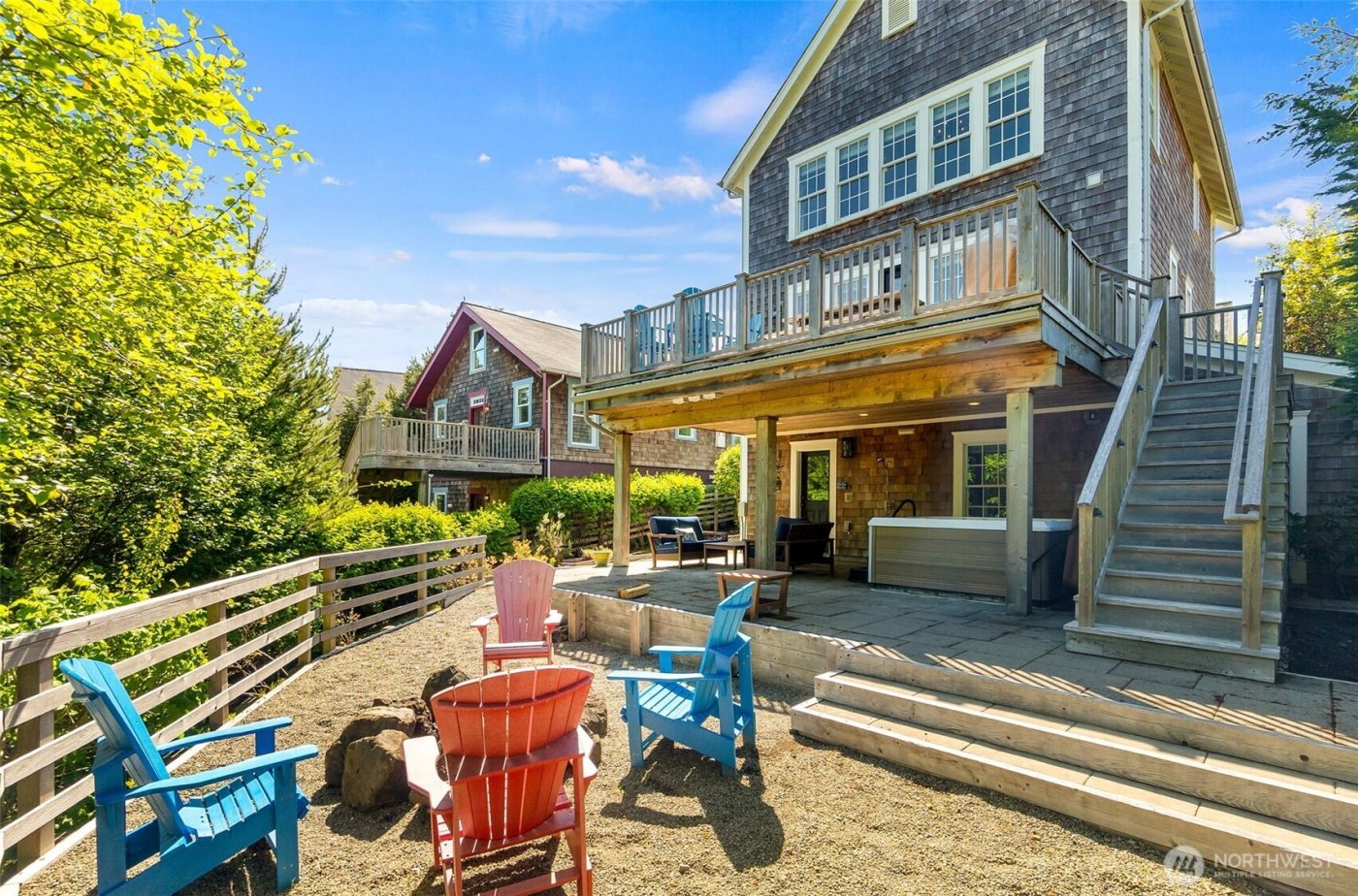 81 Compass Street , Pacific Beach, WA 98571