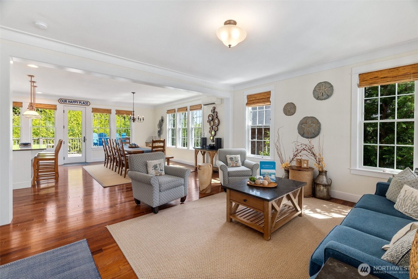 81 Compass Street , Pacific Beach, WA 98571