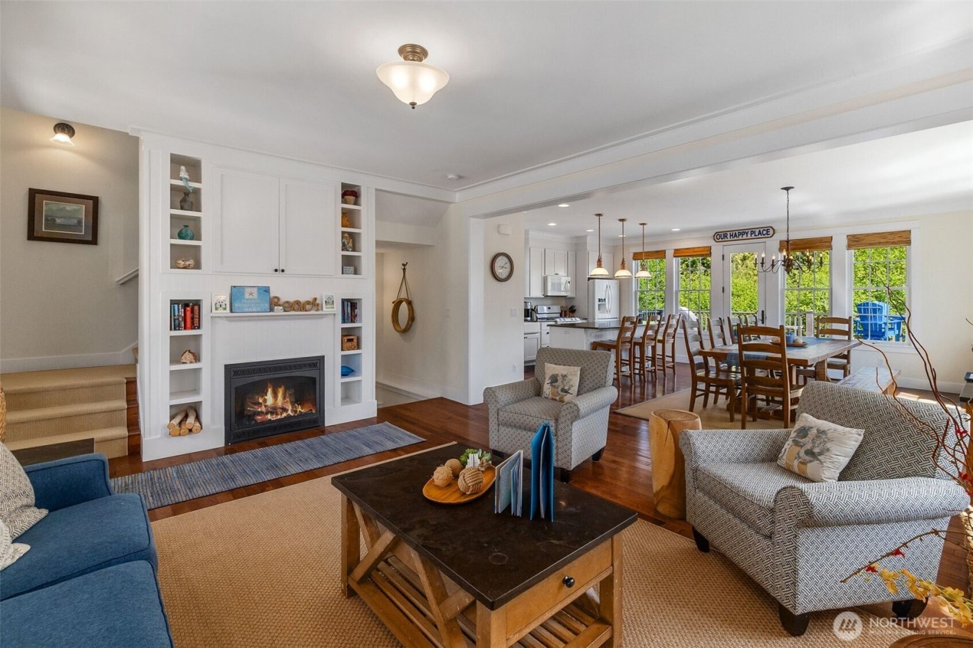 81 Compass Street , Pacific Beach, WA 98571