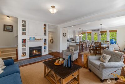 81 Compass Street , Pacific Beach, WA 98571 - Photo 6