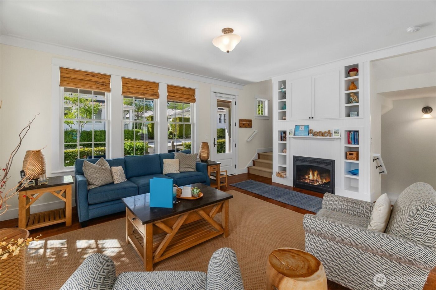 81 Compass Street , Pacific Beach, WA 98571