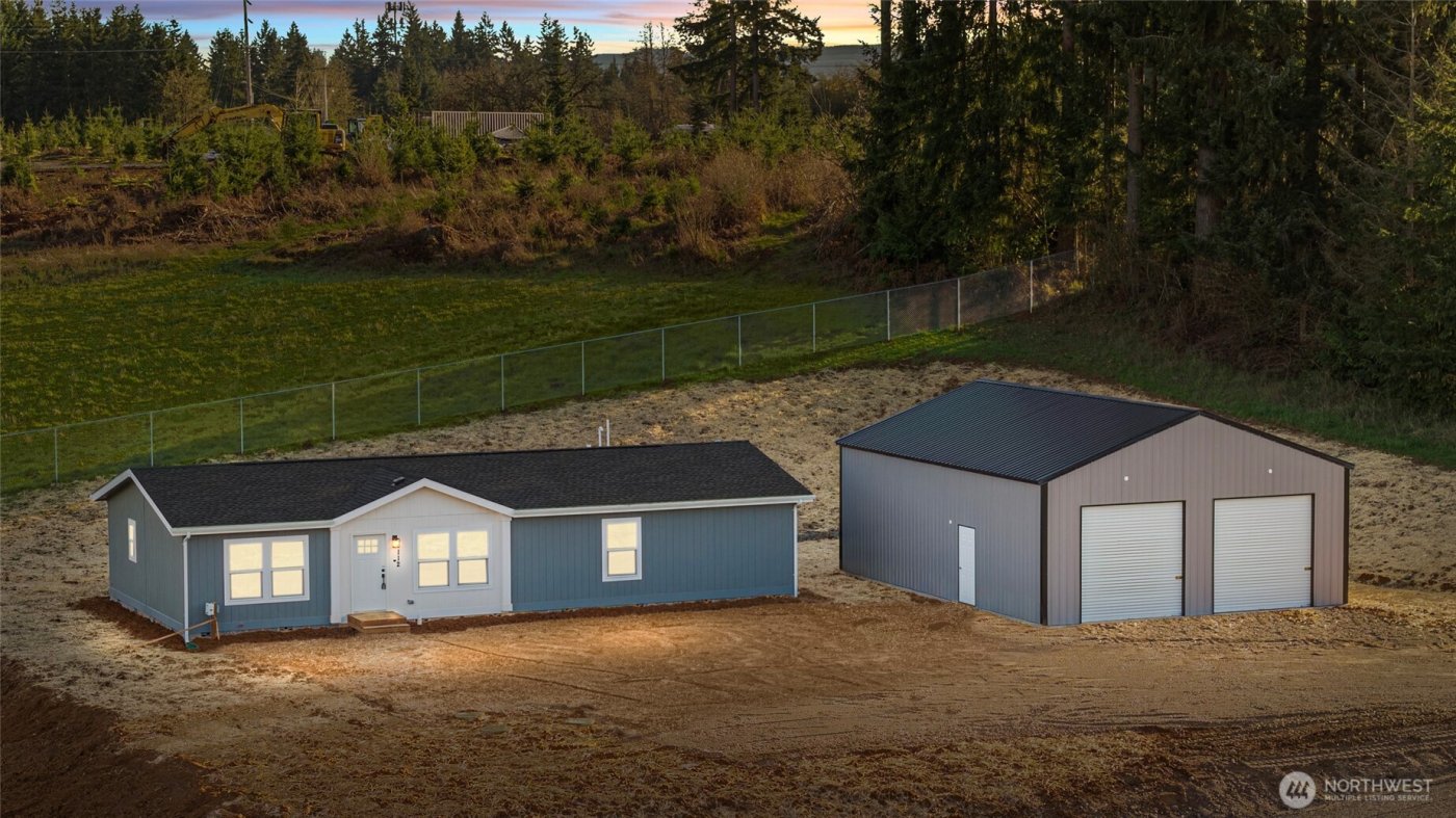 200 Lot C Fineview , Chehalis, WA 98532