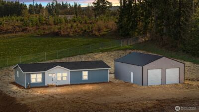 200 Lot C Fineview , Chehalis, WA 98532 - Photo 4