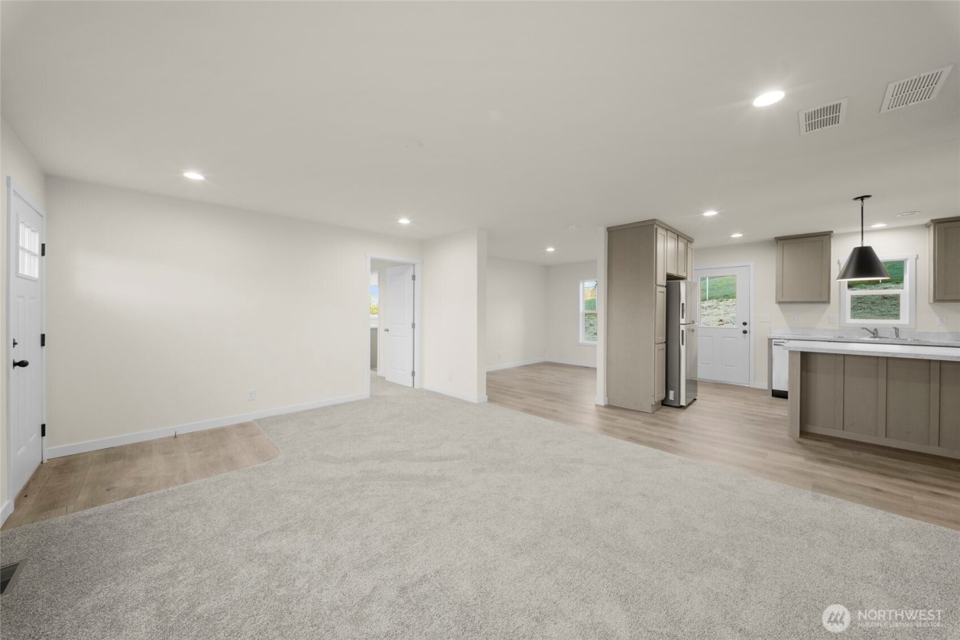 200 Lot C Fineview , Chehalis, WA 98532