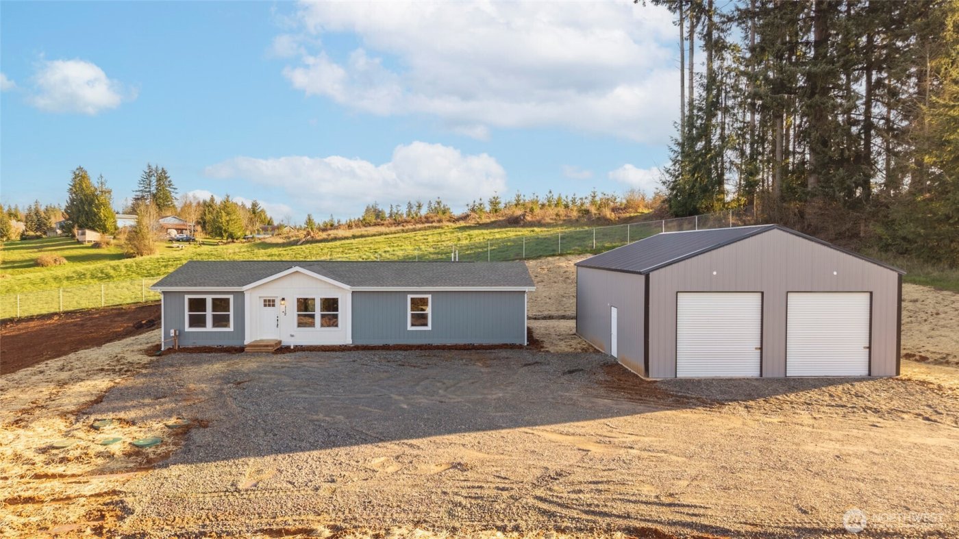 200 Lot C Fineview , Chehalis, WA 98532